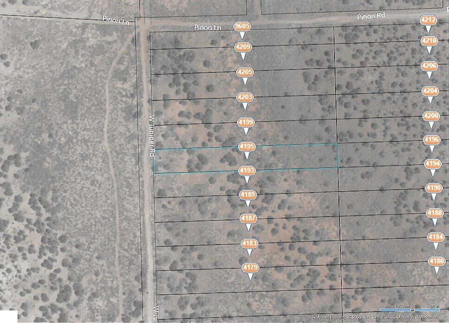 1.18-Acres-W-Juniper-Road-ROGH-Lot-6-Aerial-Map-scan