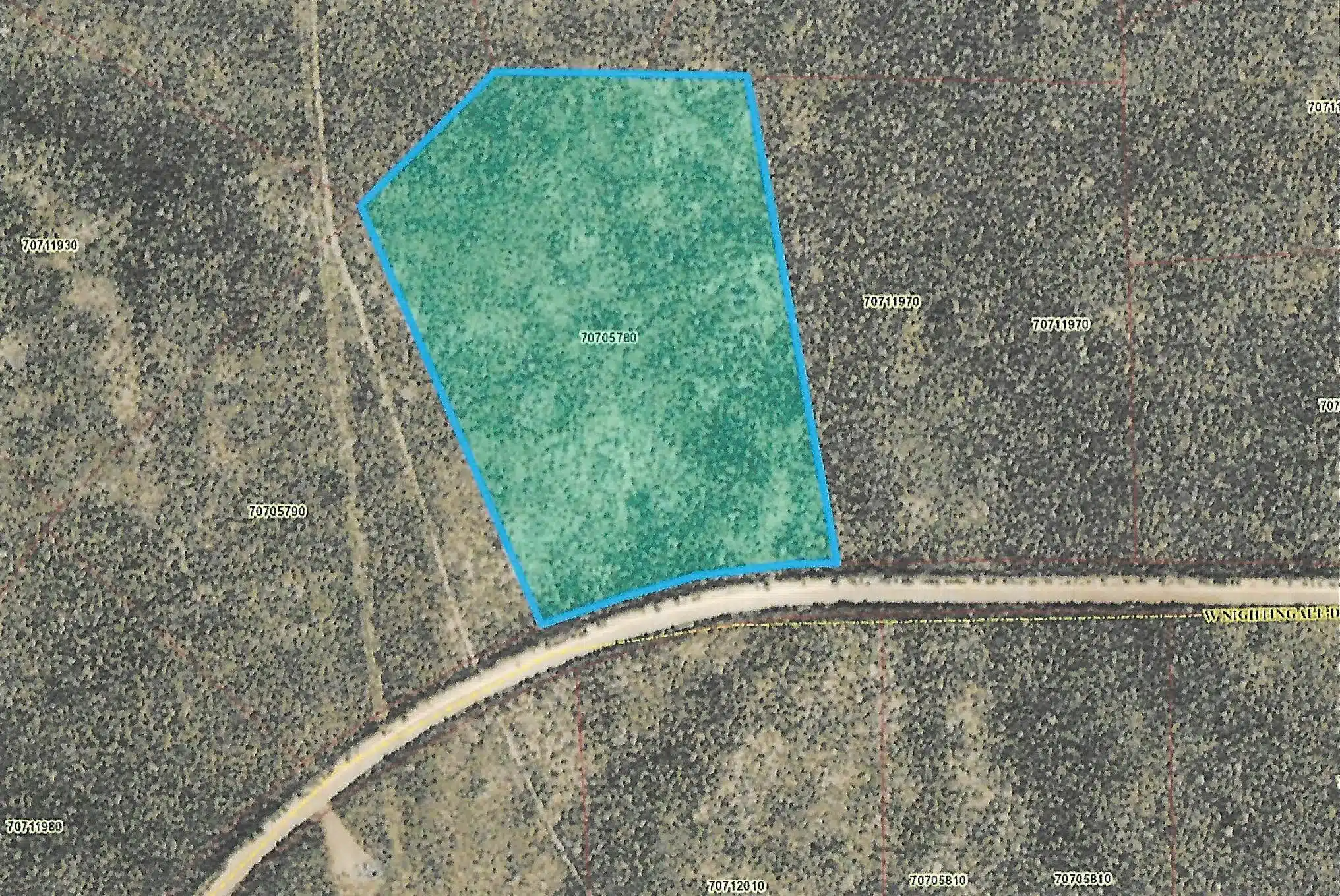 5-Acres-SLNE-W-Nightingale-Drive-Lot-14-Aerial-Map-Scan