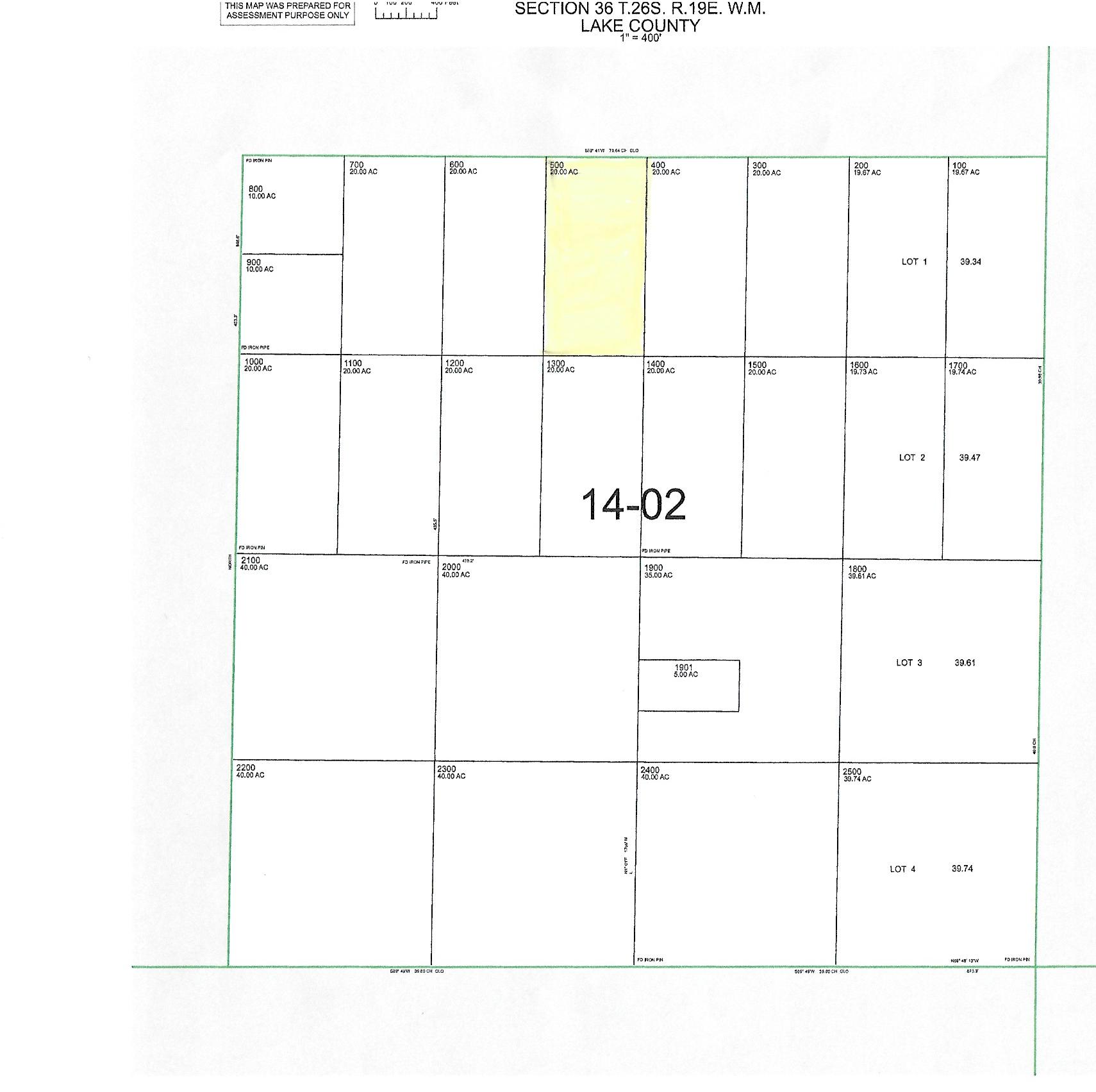 20-Acres-Off-CV-HWY-Lot-500-Tax-Map-Scan